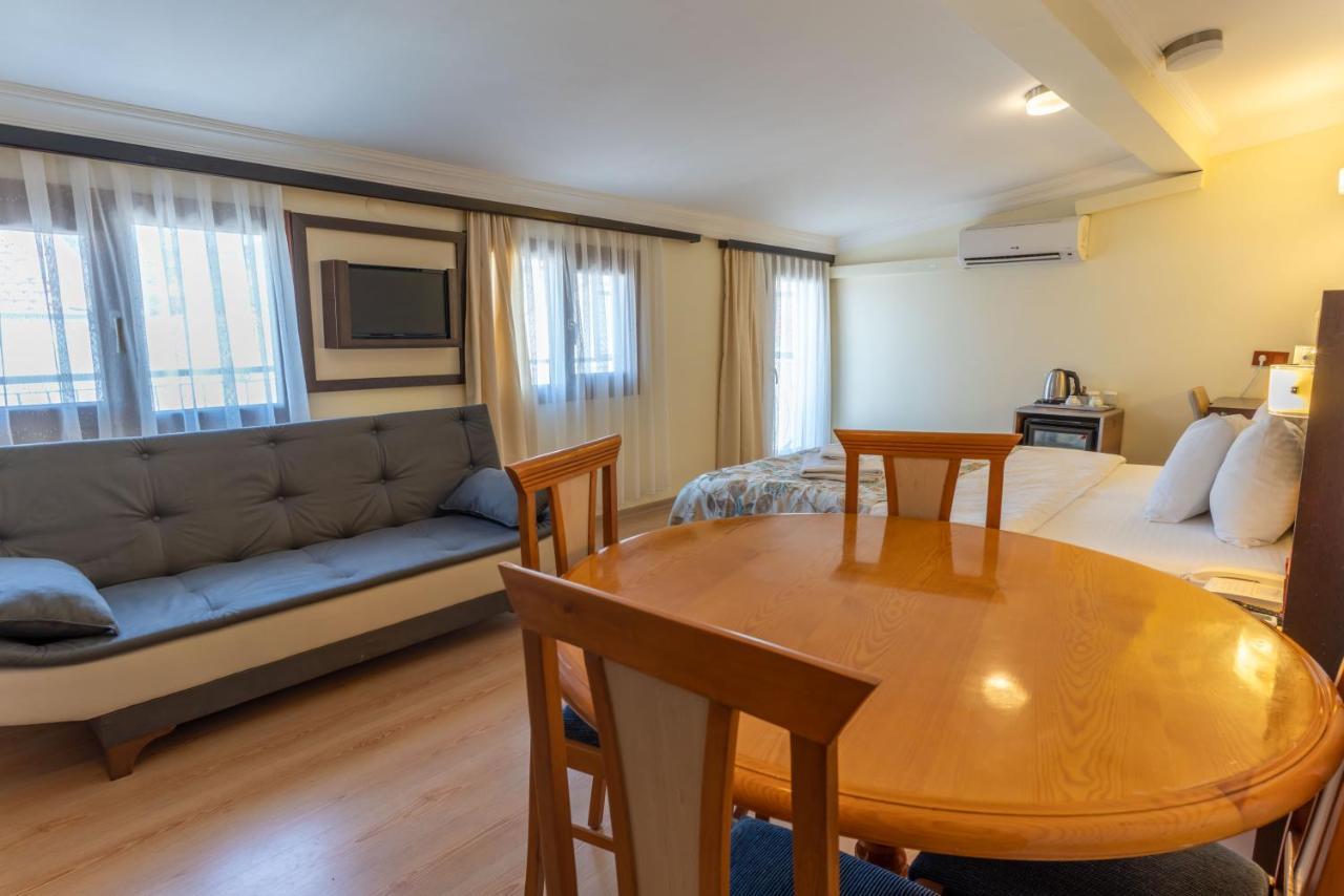 Hotel Karacam Фоча Экстерьер фото