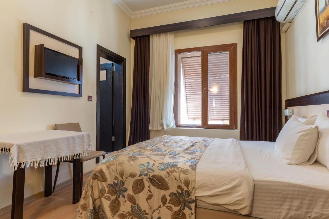 Hotel Karacam Фоча Экстерьер фото