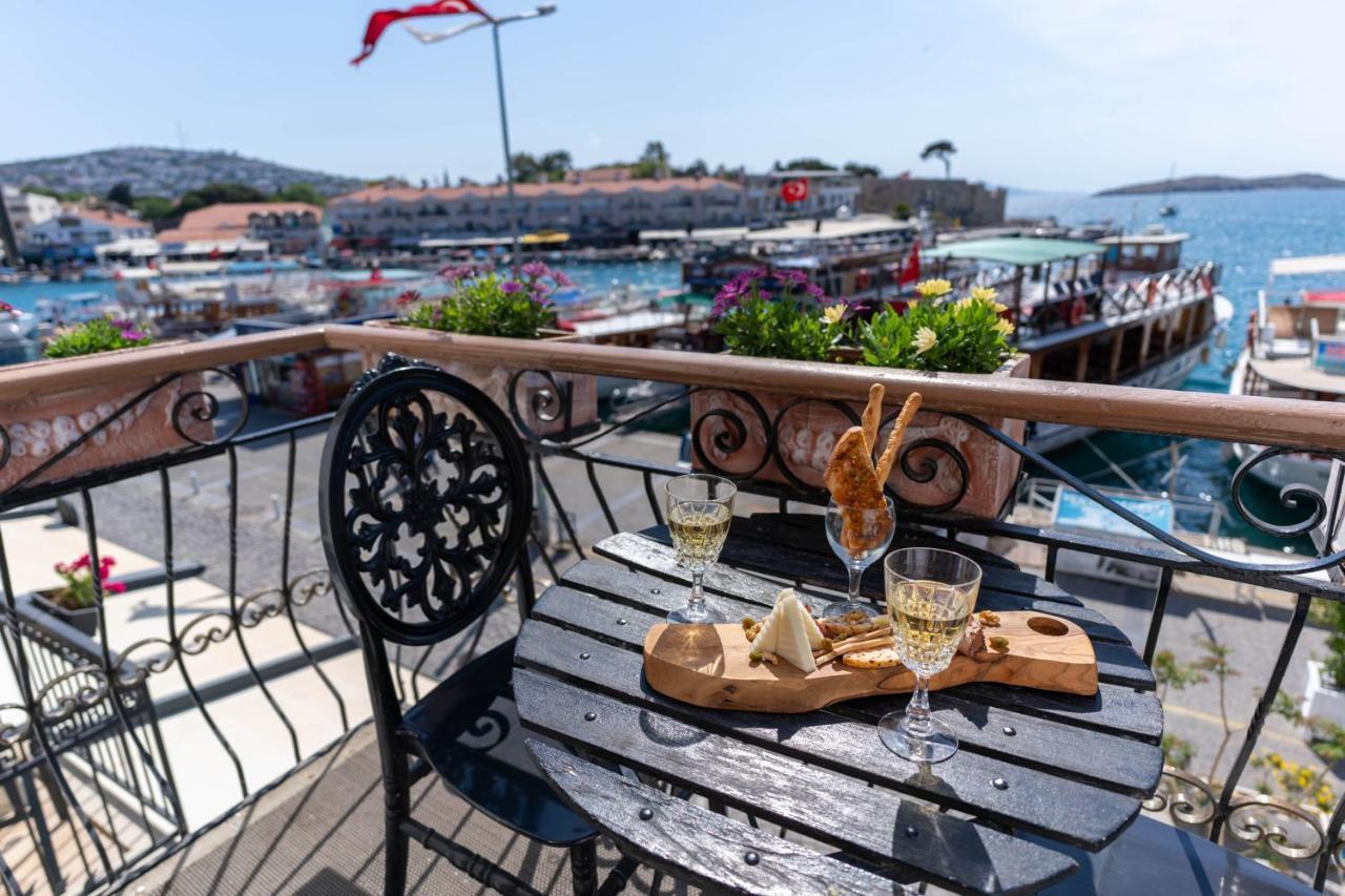 Hotel Karacam Фоча Экстерьер фото
