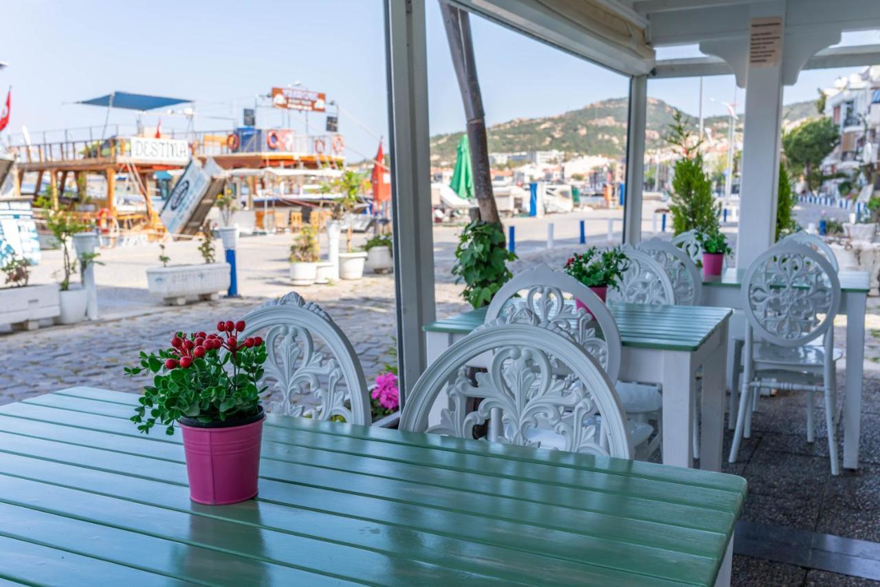 Hotel Karacam Фоча Экстерьер фото