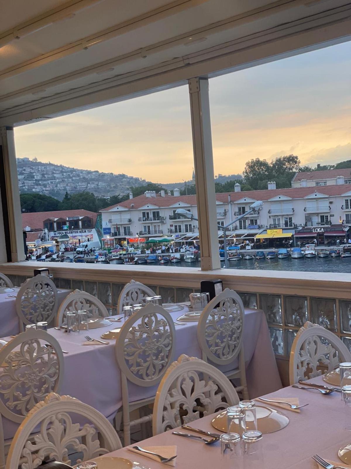 Hotel Karacam Фоча Экстерьер фото